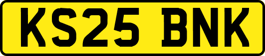 KS25BNK