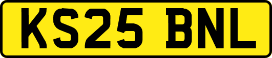 KS25BNL