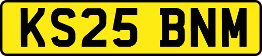 KS25BNM