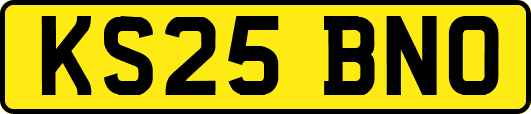 KS25BNO