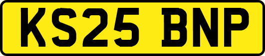 KS25BNP