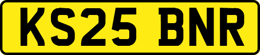 KS25BNR