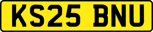KS25BNU