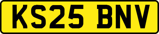 KS25BNV