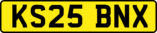 KS25BNX