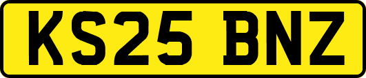 KS25BNZ