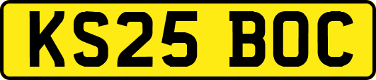 KS25BOC