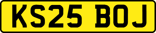 KS25BOJ