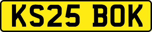 KS25BOK