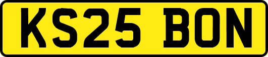 KS25BON