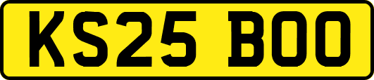 KS25BOO