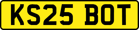 KS25BOT