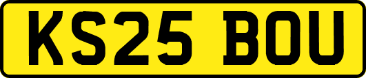 KS25BOU