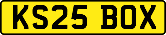 KS25BOX