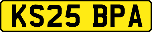 KS25BPA
