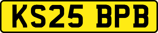 KS25BPB