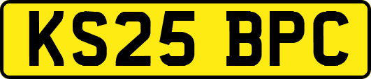 KS25BPC