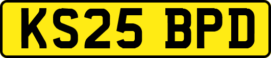 KS25BPD