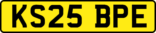 KS25BPE