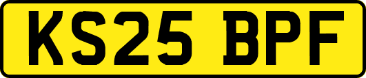 KS25BPF