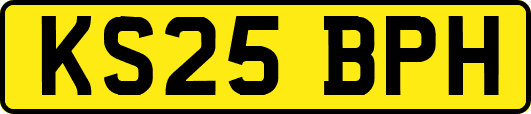 KS25BPH