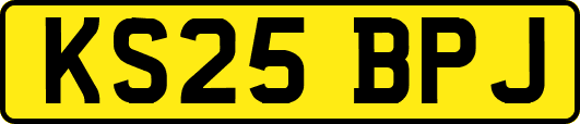 KS25BPJ