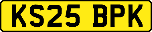 KS25BPK