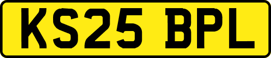 KS25BPL