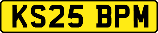 KS25BPM