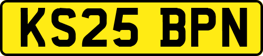KS25BPN