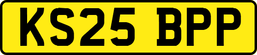 KS25BPP