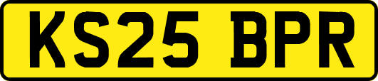 KS25BPR
