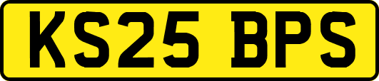 KS25BPS