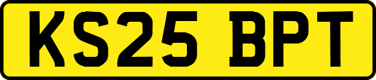 KS25BPT
