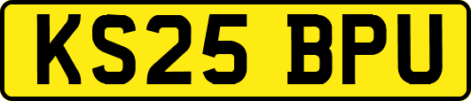 KS25BPU