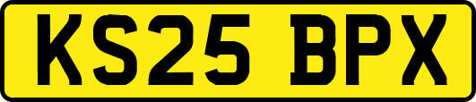 KS25BPX