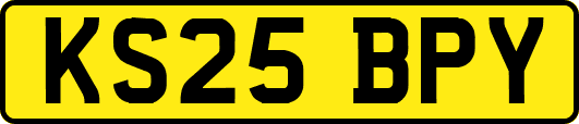 KS25BPY