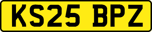 KS25BPZ