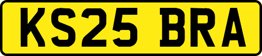 KS25BRA