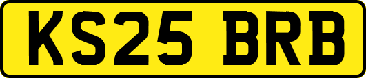KS25BRB
