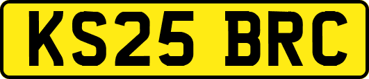KS25BRC
