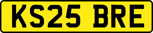 KS25BRE