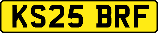 KS25BRF