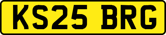 KS25BRG