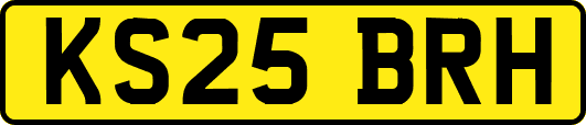 KS25BRH