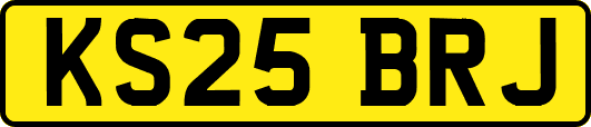 KS25BRJ