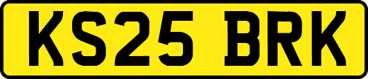 KS25BRK