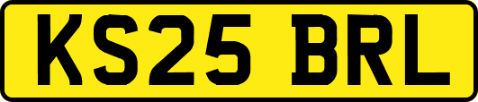 KS25BRL