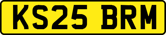 KS25BRM