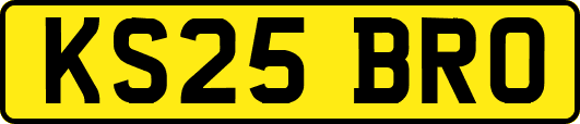 KS25BRO